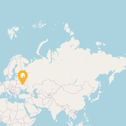 Hotel Lubenska Sloboda на глобальній карті